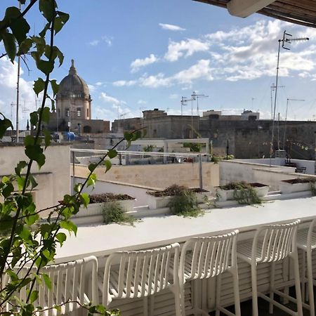 La Terrazza Di Gio Villa Monopoli Buitenkant foto